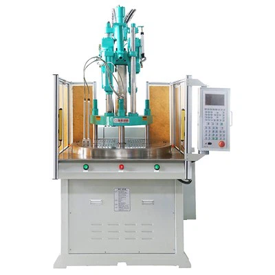 Desktop Plástico Injeção Moldagem Máquina